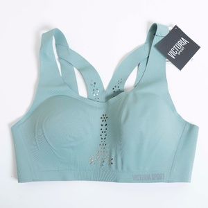 NWT VICTORIAS SECRET SPORTS BRA